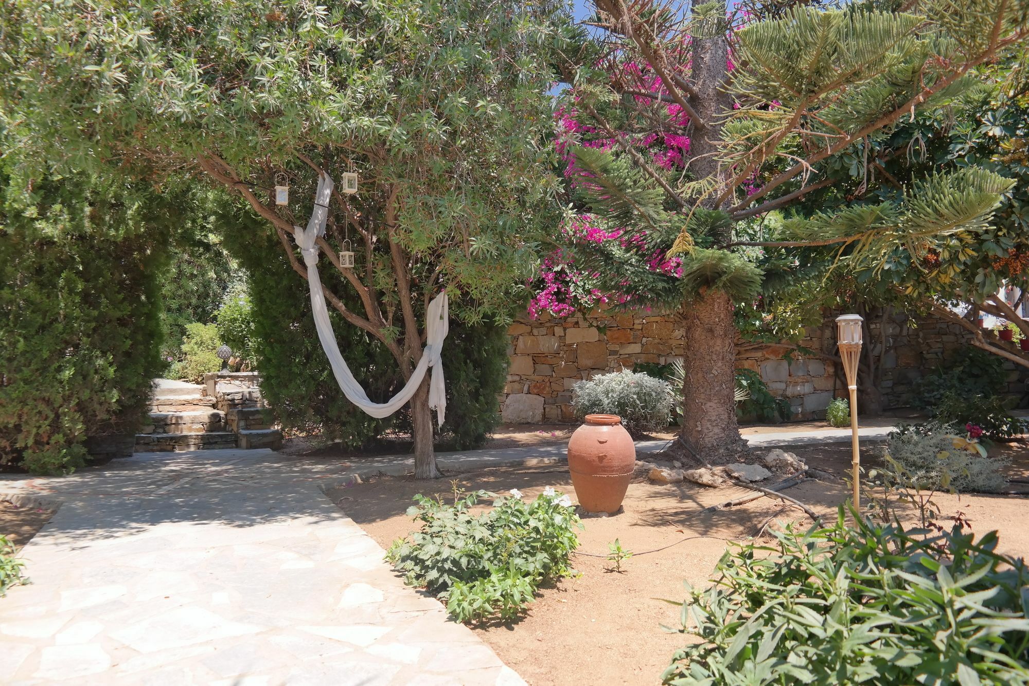 Sun Rock Apartments Στελίδα Εξωτερικό φωτογραφία