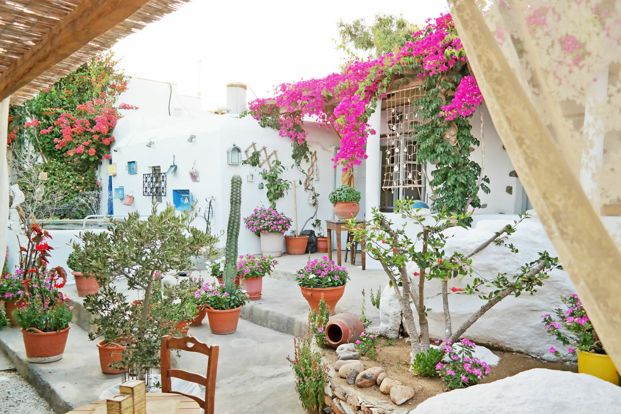 Sun Rock Apartments Στελίδα Εξωτερικό φωτογραφία
