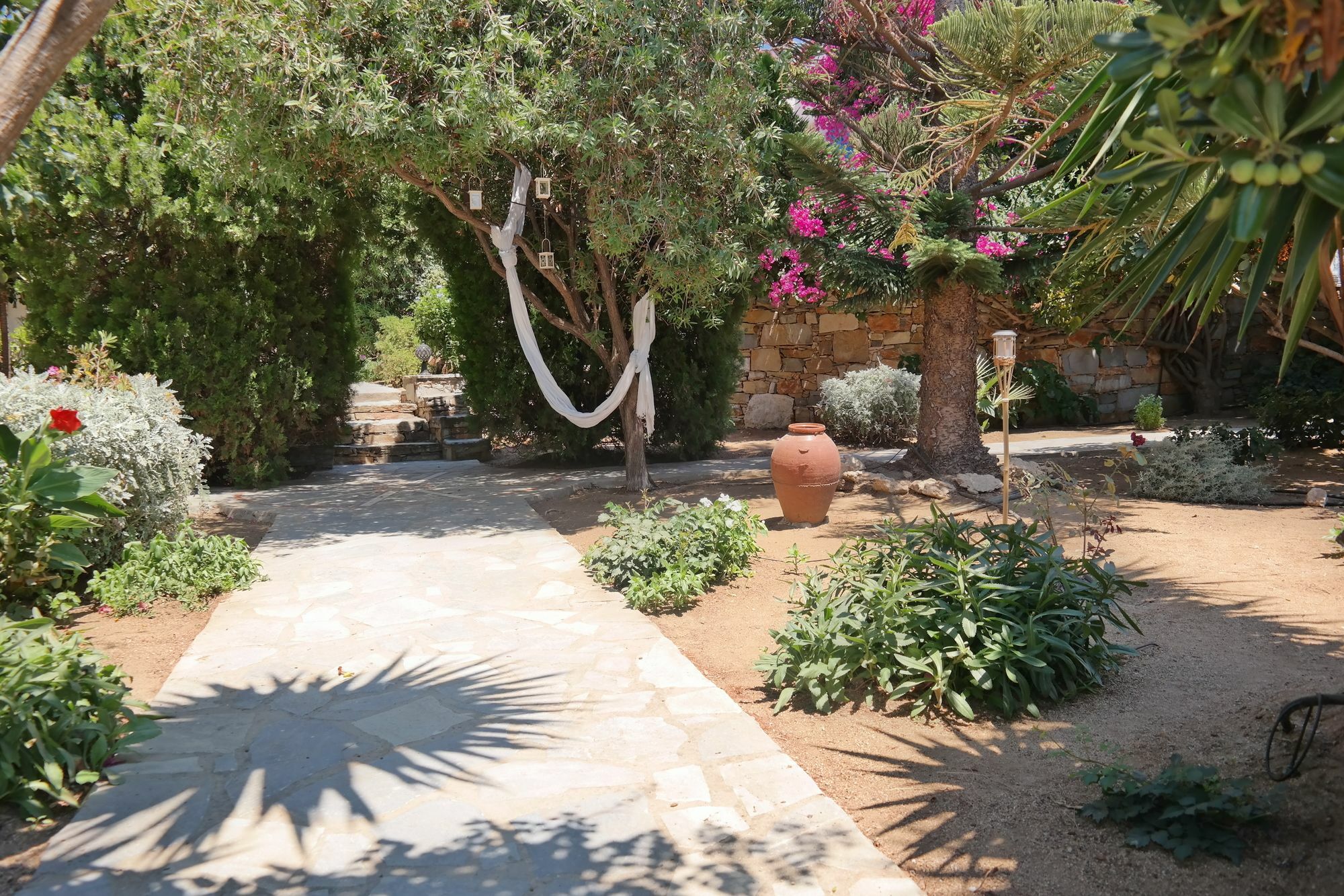 Sun Rock Apartments Στελίδα Εξωτερικό φωτογραφία