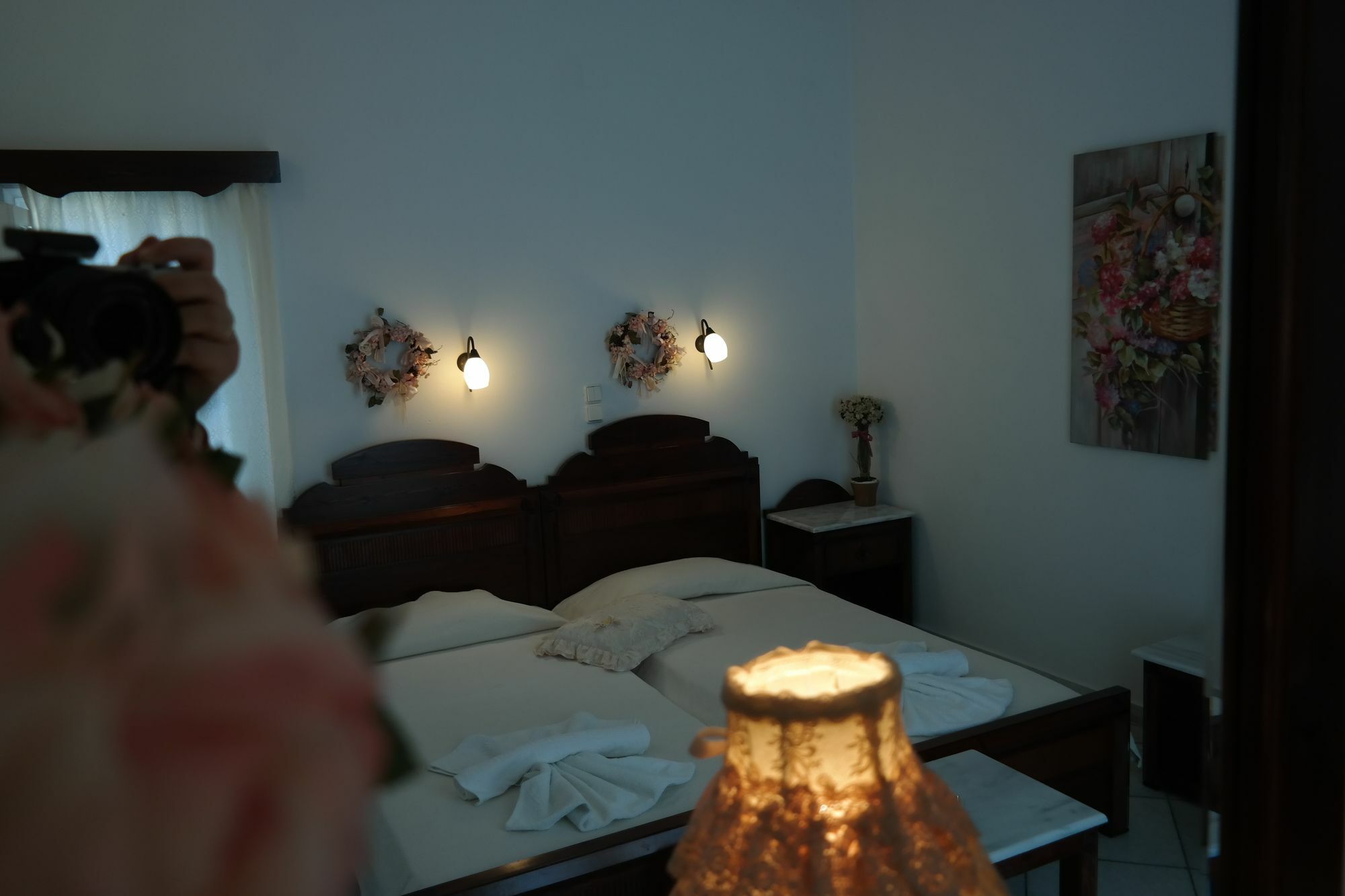 Sun Rock Apartments Στελίδα Εξωτερικό φωτογραφία