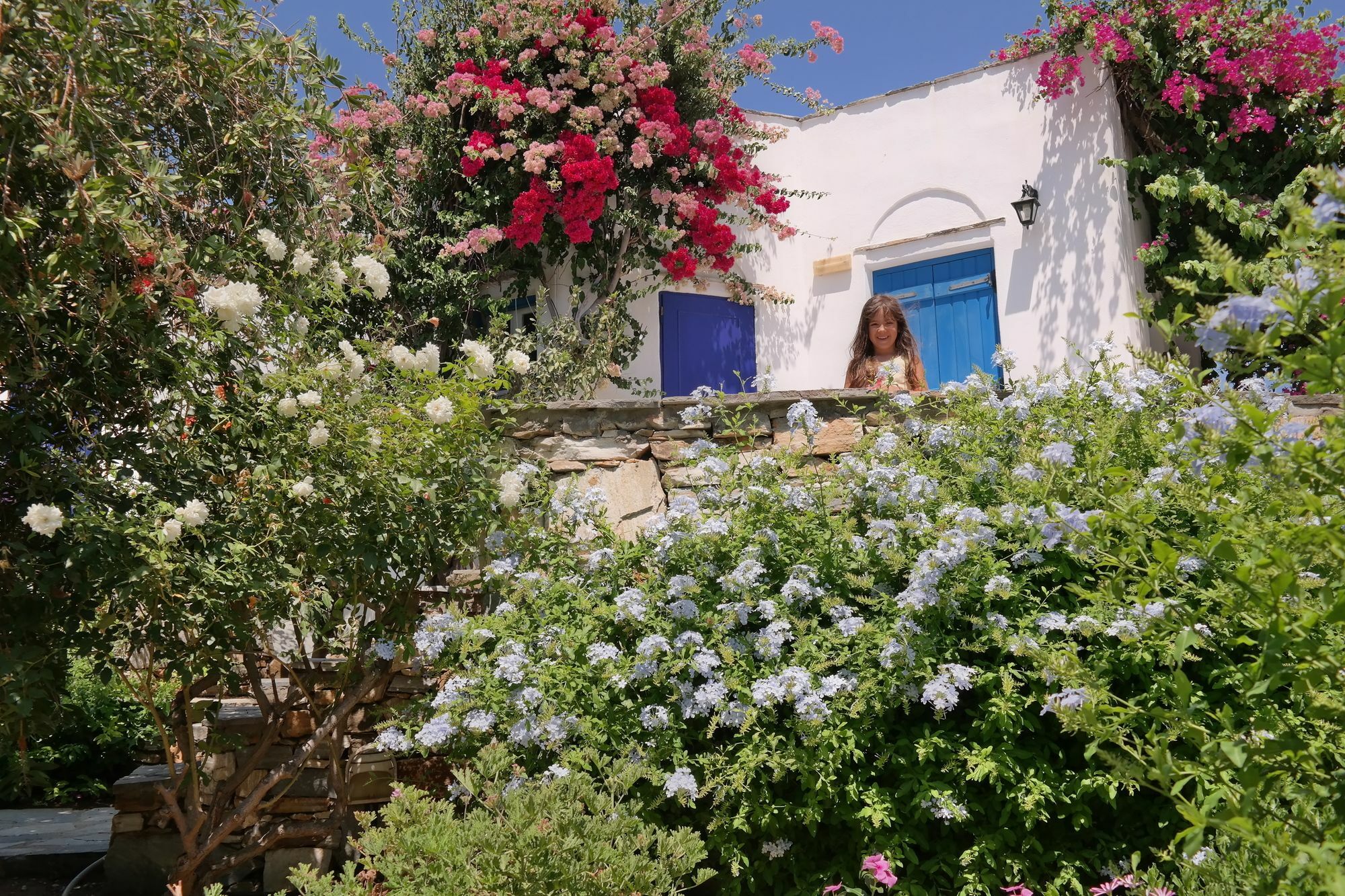 Sun Rock Apartments Στελίδα Εξωτερικό φωτογραφία