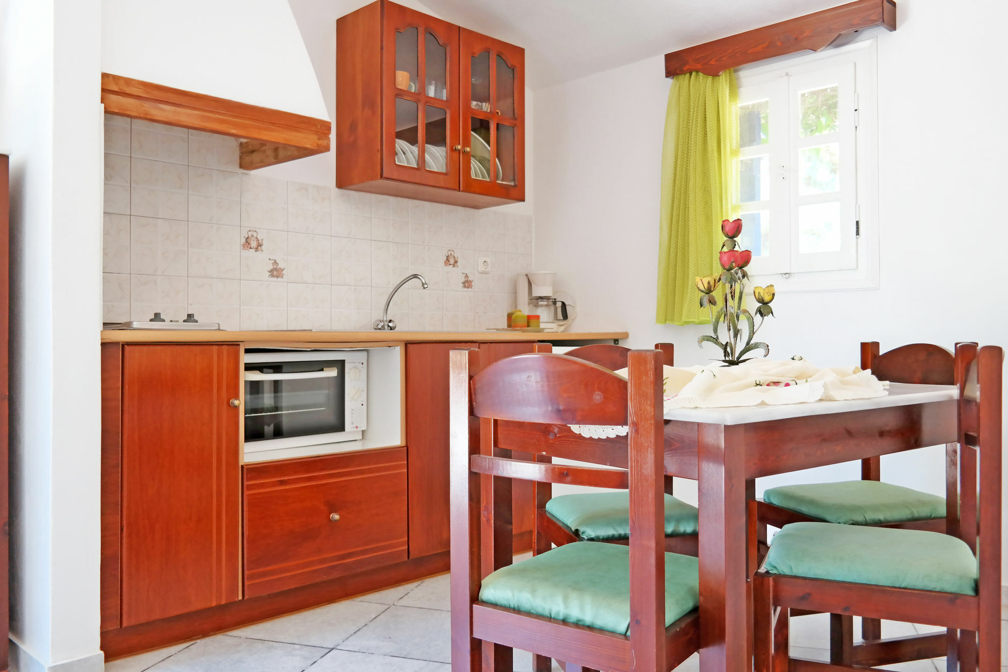Sun Rock Apartments Στελίδα Εξωτερικό φωτογραφία