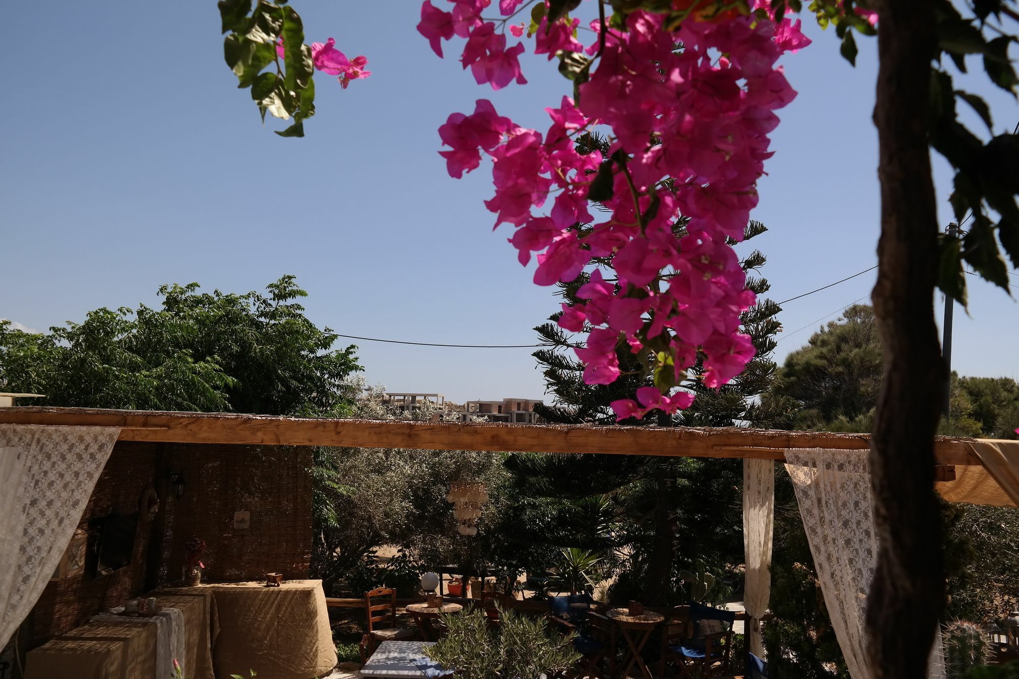 Sun Rock Apartments Στελίδα Εξωτερικό φωτογραφία