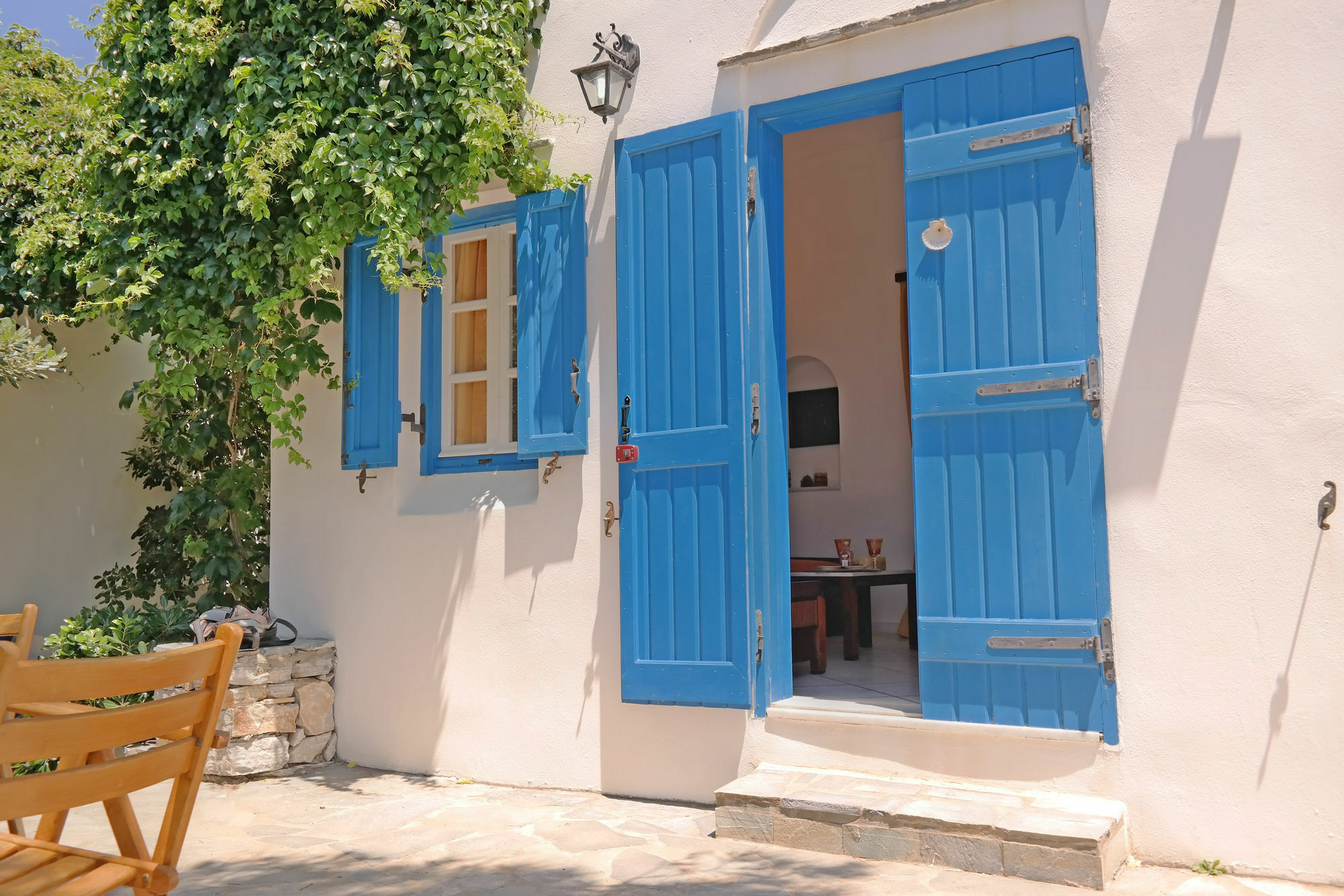 Sun Rock Apartments Στελίδα Εξωτερικό φωτογραφία