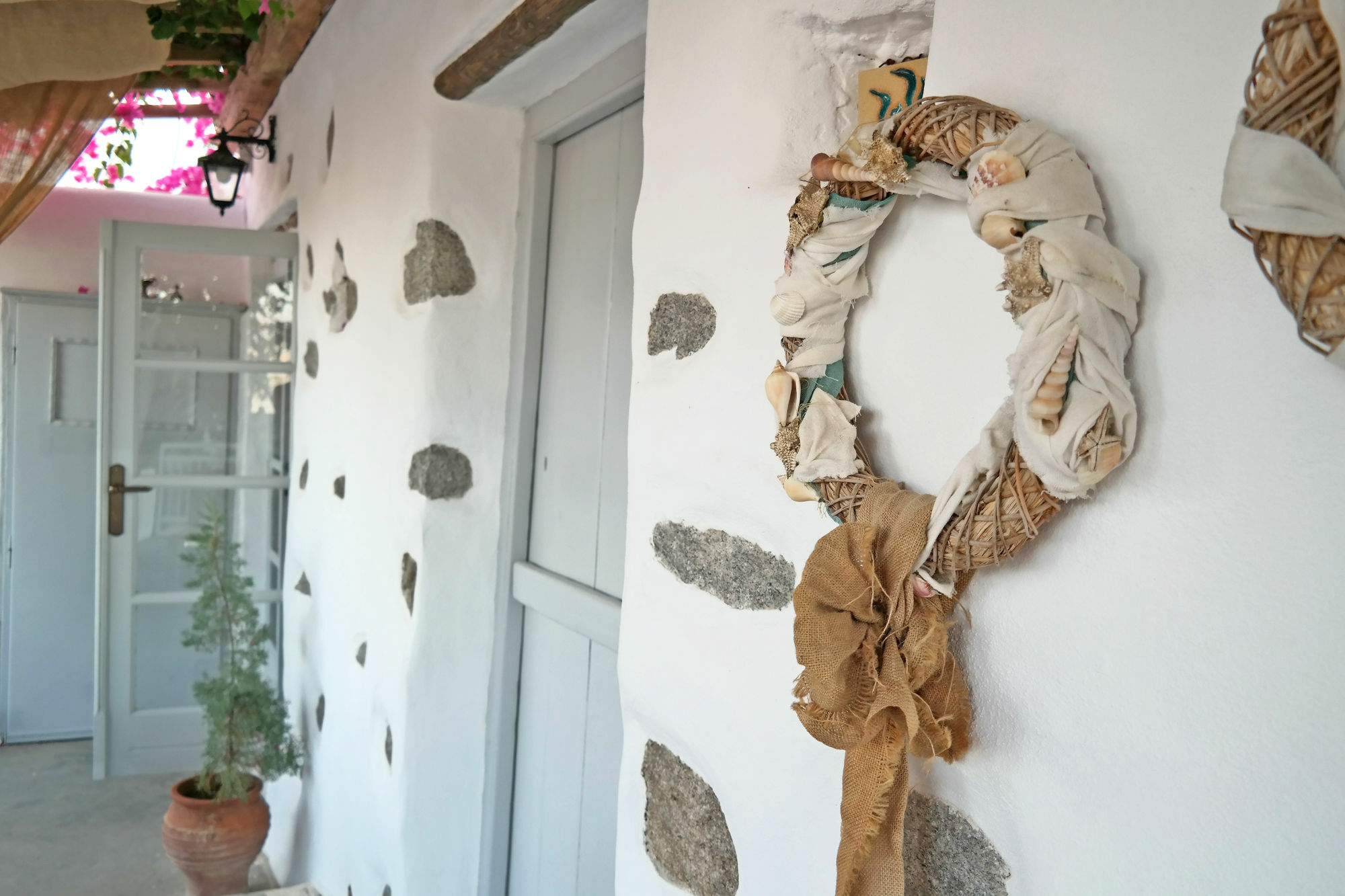Sun Rock Apartments Στελίδα Εξωτερικό φωτογραφία