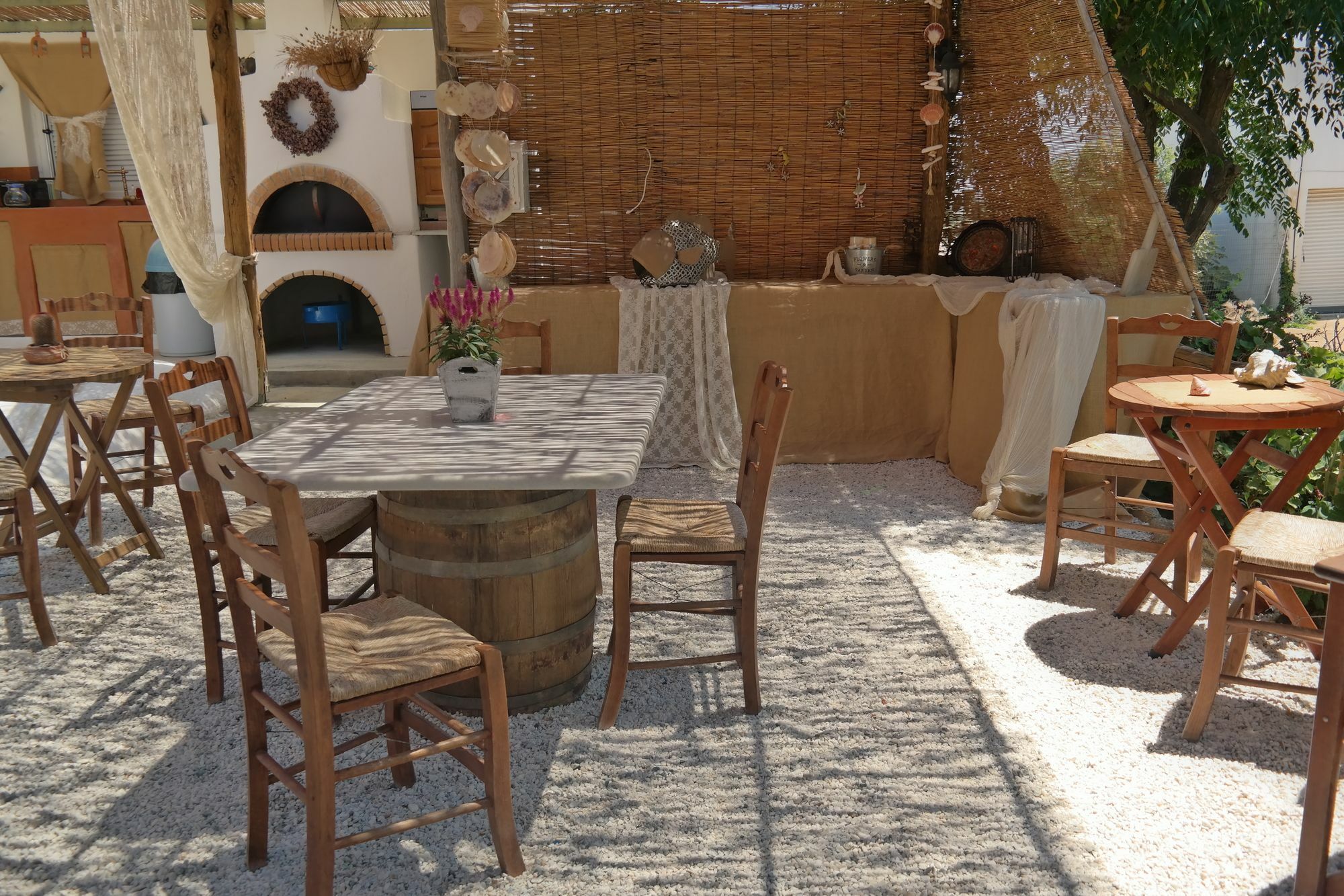 Sun Rock Apartments Στελίδα Εξωτερικό φωτογραφία