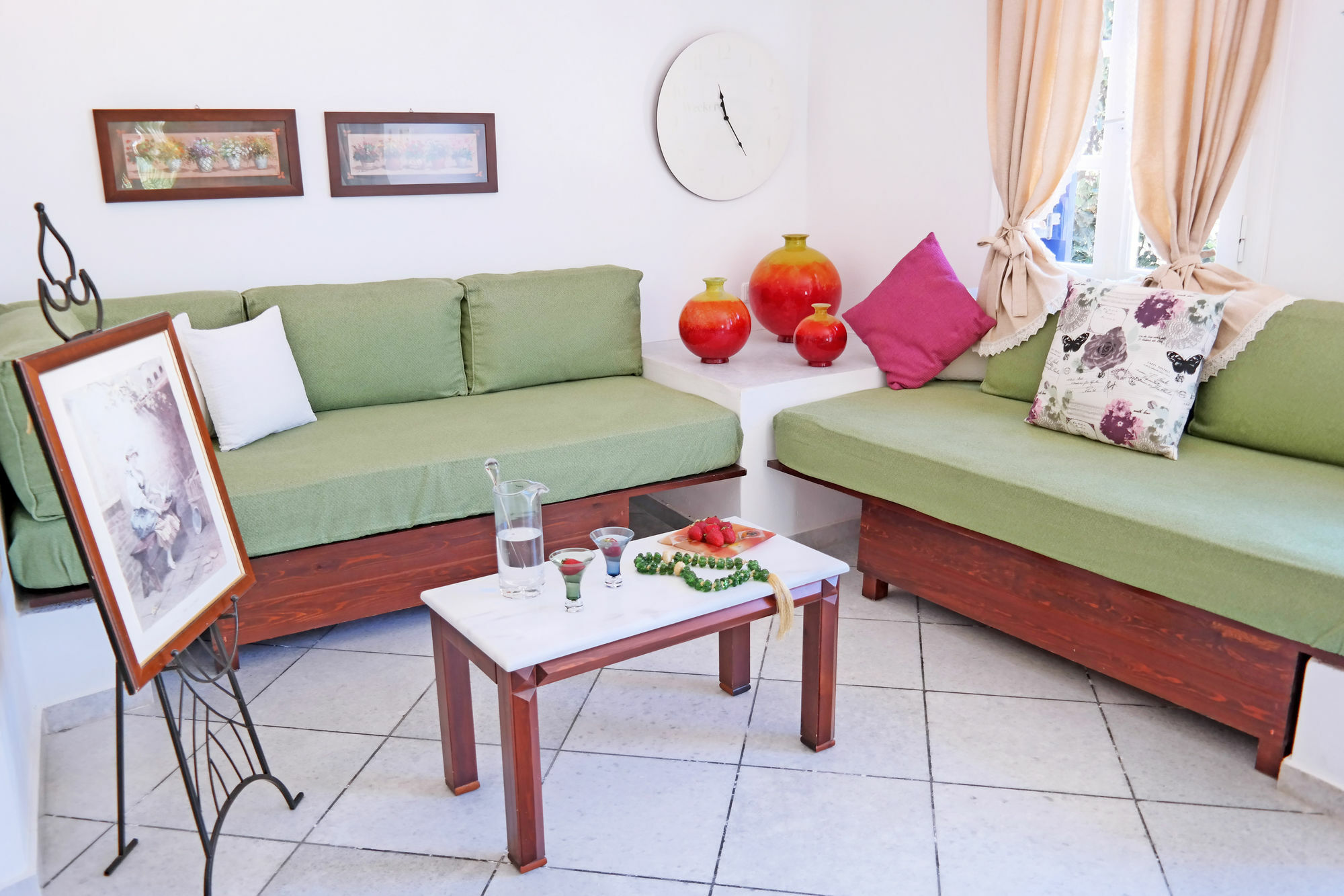 Sun Rock Apartments Στελίδα Εξωτερικό φωτογραφία