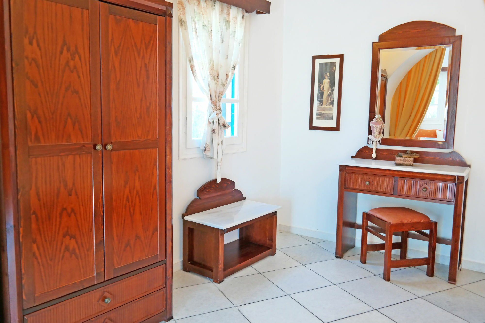 Sun Rock Apartments Στελίδα Εξωτερικό φωτογραφία