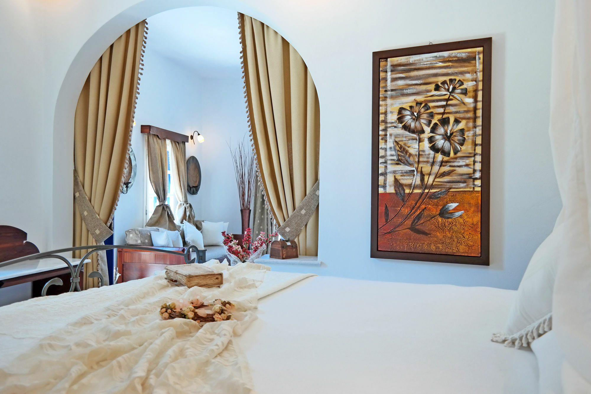 Sun Rock Apartments Στελίδα Εξωτερικό φωτογραφία