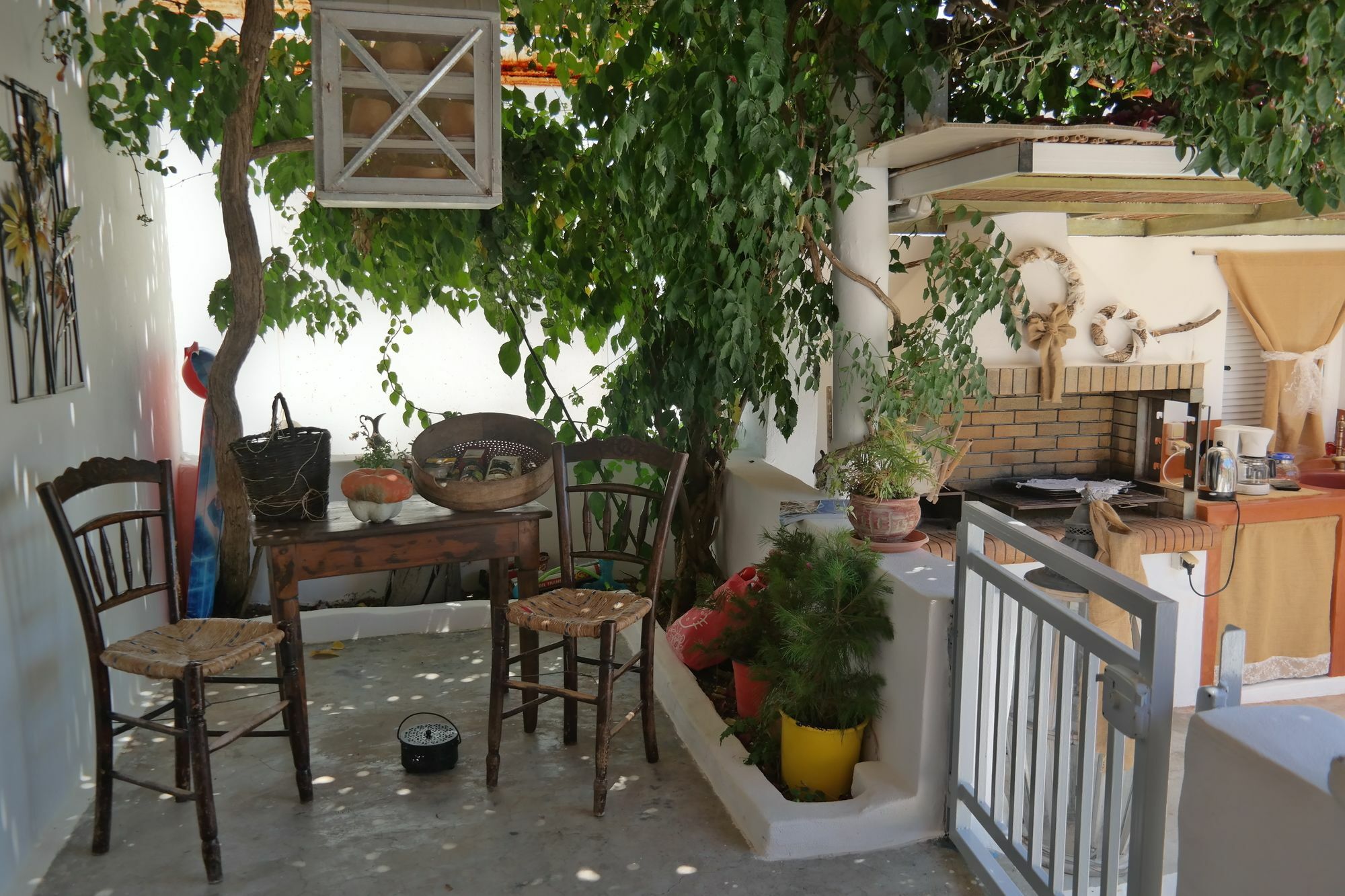 Sun Rock Apartments Στελίδα Εξωτερικό φωτογραφία