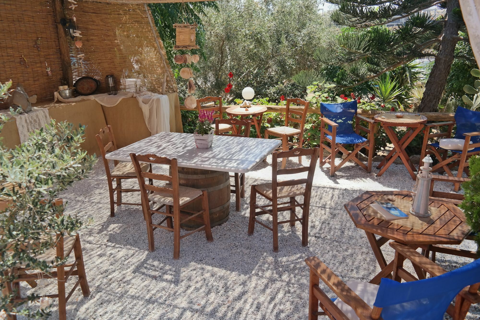 Sun Rock Apartments Στελίδα Εξωτερικό φωτογραφία