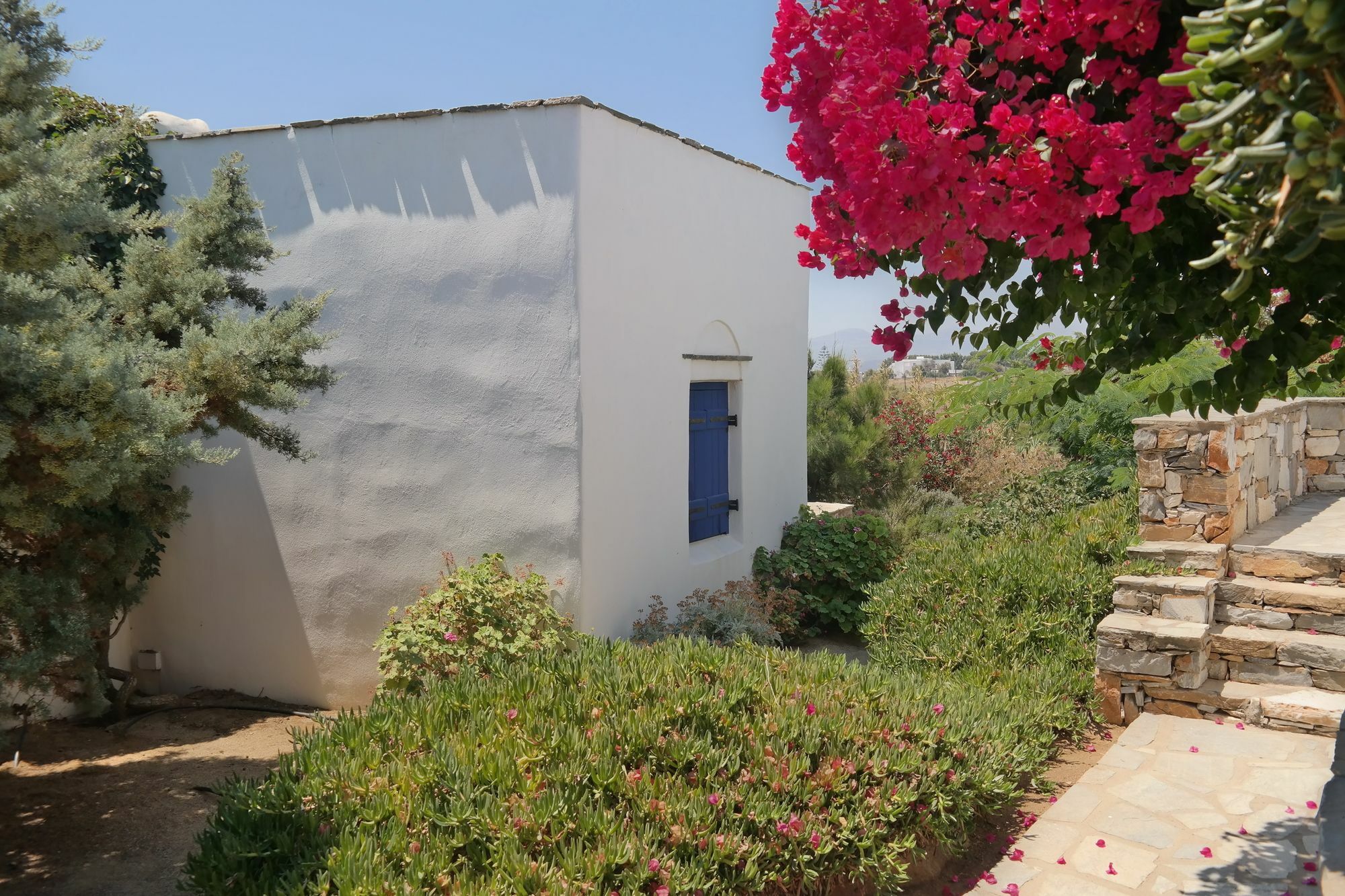 Sun Rock Apartments Στελίδα Εξωτερικό φωτογραφία