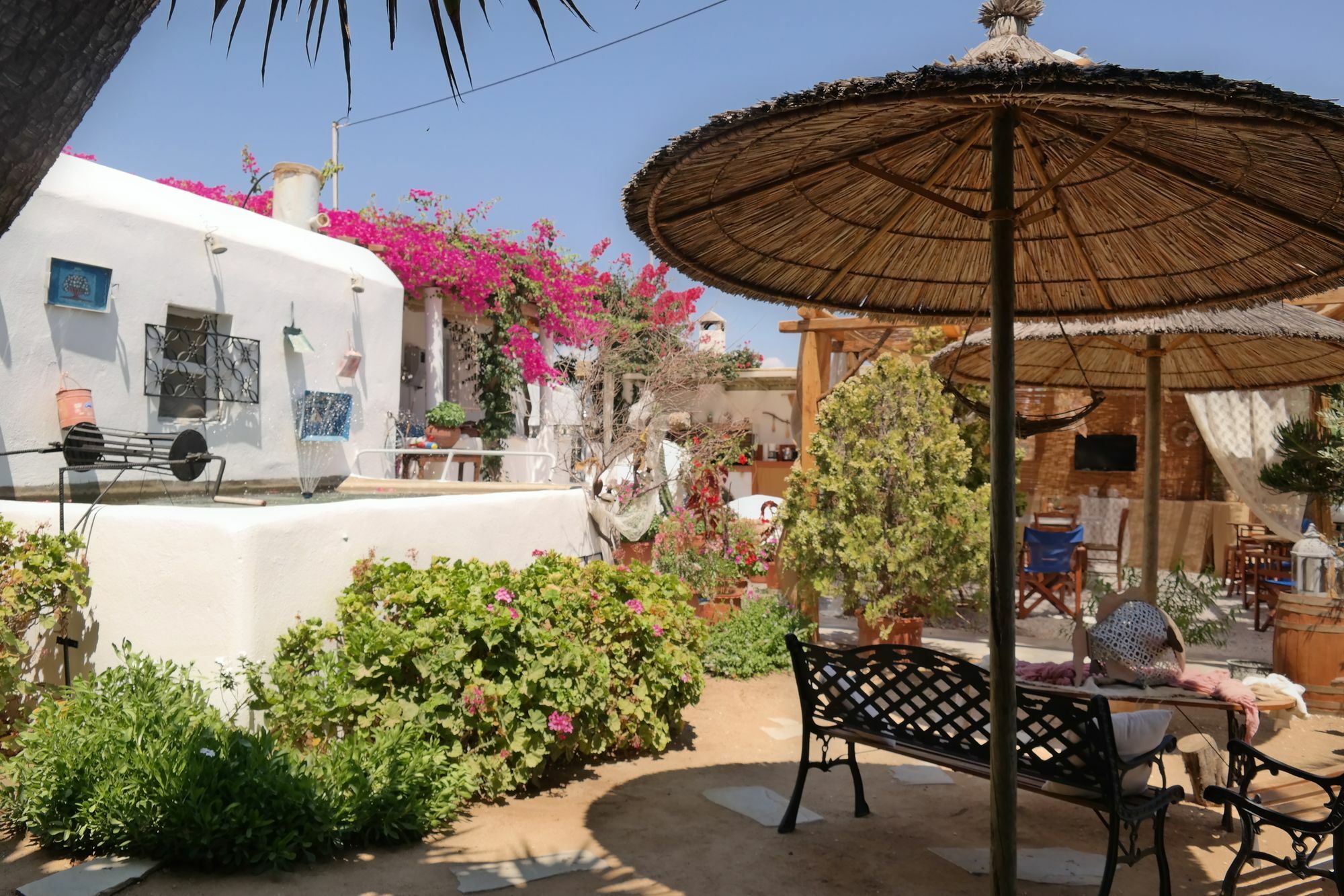 Sun Rock Apartments Στελίδα Εξωτερικό φωτογραφία