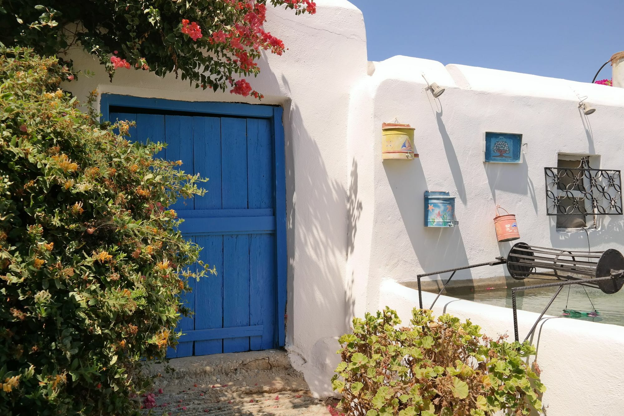 Sun Rock Apartments Στελίδα Εξωτερικό φωτογραφία