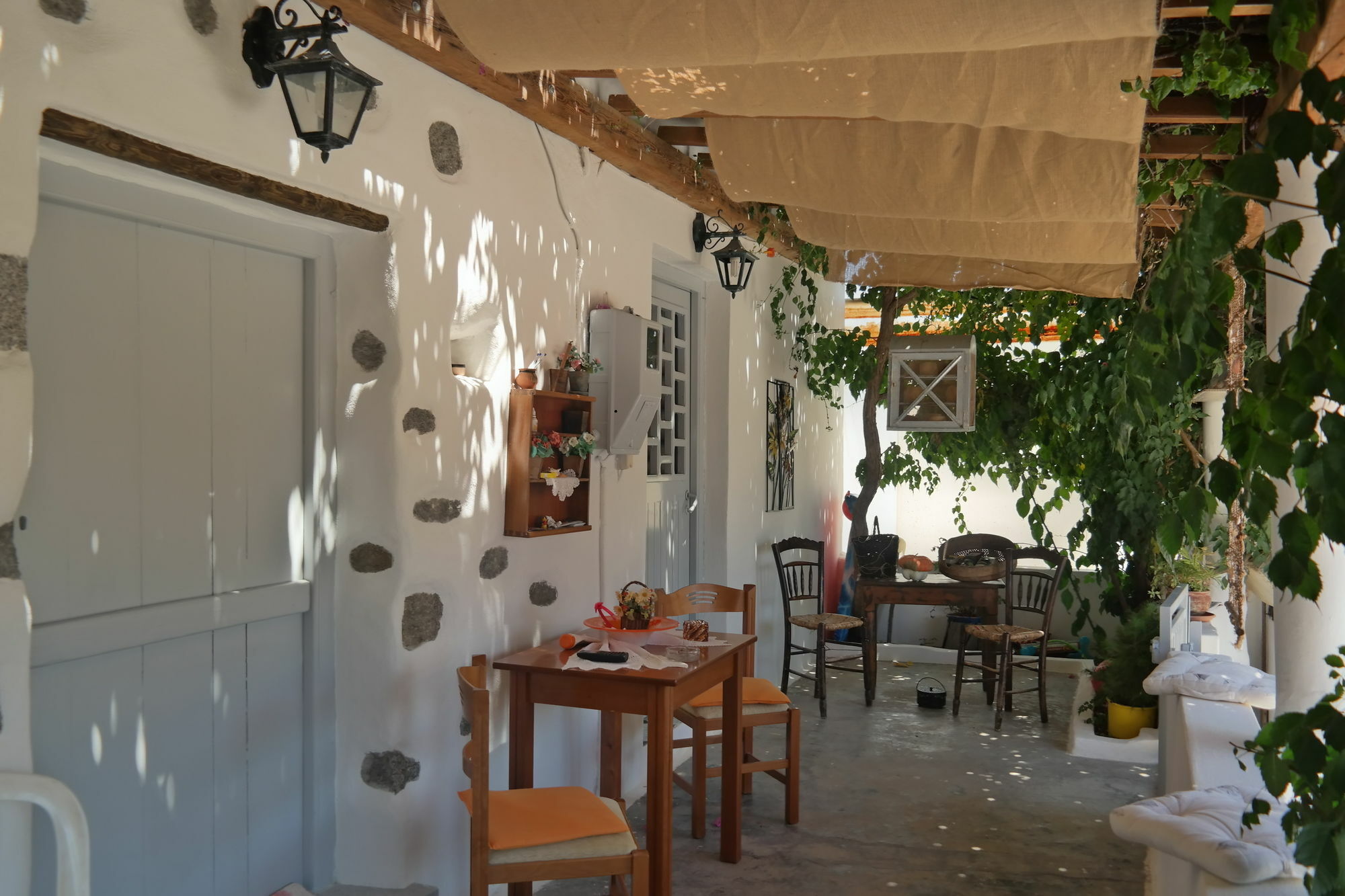 Sun Rock Apartments Στελίδα Εξωτερικό φωτογραφία