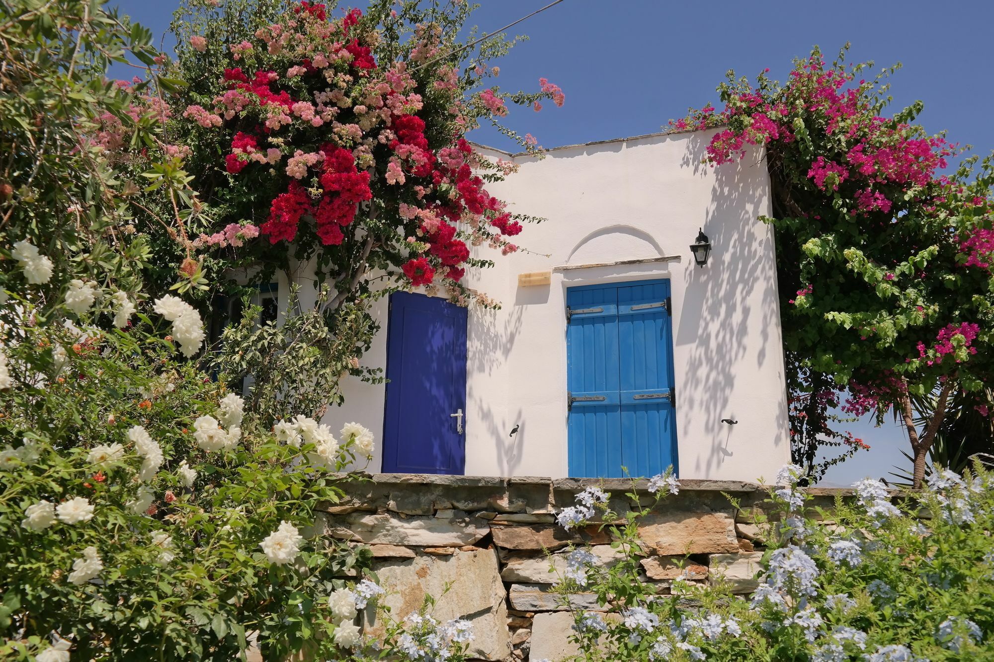 Sun Rock Apartments Στελίδα Εξωτερικό φωτογραφία